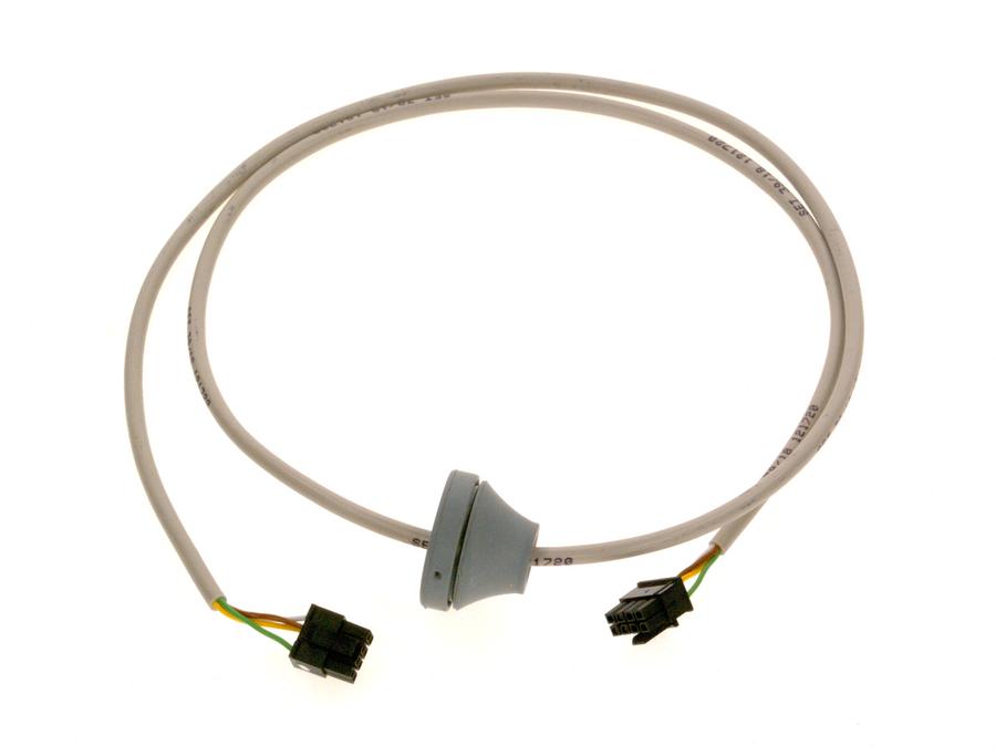Artikelbild 1 des Artikels „BOSCH Ersatzteil TTNR: 8718581113 Datenleitung SAFe RMx 990mm everp “