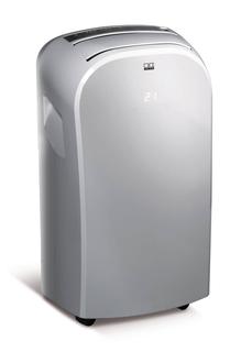 Remko Standgerät MKT 295 Eco Kühlleistung 2,9 kW, silber