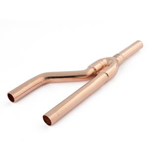 >B< Flow Kältemittelverteiler MPA5R 7/8" Kupfer