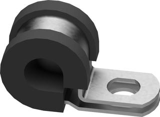 BOSCH Ersatzteil TTNR: 8738213812 Schelle 3/8 10 mm