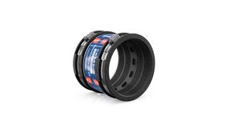 Crassus Schlauchadapter CDC 125, Typ 1, 110-125mm, 0,6 bar