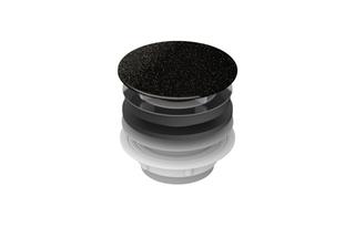Bette Schaftventil 1 1/4", emailliert, Midnight