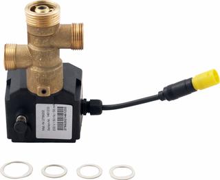 Wolf Dreiwegeumschaltventil elektr. SW, für GU/GG(-1)