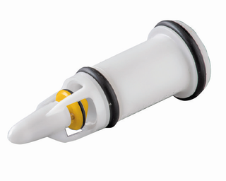 Plasson Gas-Ström.-W. G-PLASS PL-GS. . D 25 mbar - 1 bar, d/DN 40/32