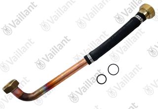 VA Rohr, Außeneinheit IN-BUH Vaillant-Nr. 0020093209
