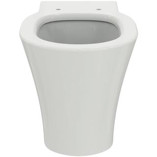 Ideal-Standard Stand-Tiefspül-WC Connect Air AquaBlade 36 x 54,5 x 40 cm