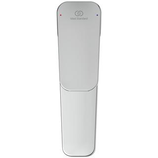 Ideal-Standard Hybrid-Waschtisch-Einhebelmischer CeraPlan iX H90 Ausladung 124 mm