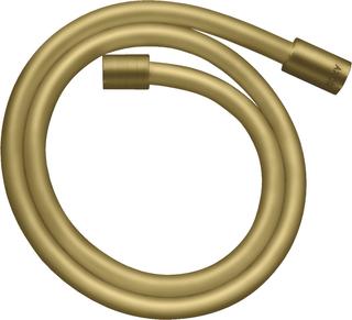 hansgrohe Brauseschlauch Axor Starck 1600mm, brushed brass