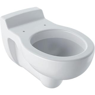 Geberit Wand-Tiefspül-WC Bambini weiß, für WC-Sitz