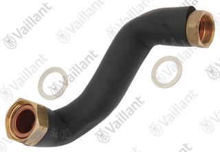 VA Rohr Vaillant-Nr. 0020204804