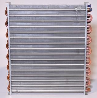 RK Verflüssiger MKT 250 (S-Line)