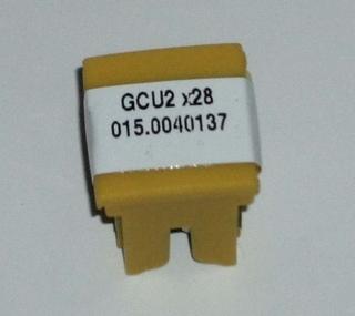DK BCC Kodierstecker 28 KW für DAIKIN Altherma C Gas ECH2O