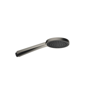 Dornbracht Handbrause FlowReduce Anschluss 1/2", Dark Platinum gebürstet