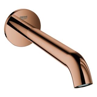 GROHE Wanneneinlauf Essence Ausladung 22,1 cm, Wandmontage