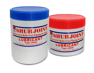 AIPS Schmiermittel VSH Shurjoint 450 g