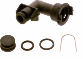 BOSCH Ersatzteil TTNR: 87186413290 Bogen