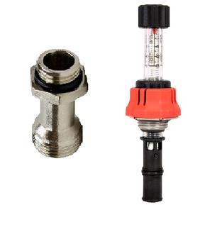 strawa Austausch-Set Regolux VL-DFA VA 0-3l/min und Verteileranschluss