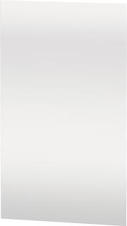 Duravit Spiegel Ketho 45x4,1x75cm, ohne Beleuchtung