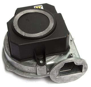 DK Gebläse EBM G1G126-AA49-65 für ROTEX GSU 528 bis BJ 2009
