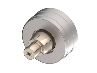 TECE Rohraufweitzange RAZ-V TECEflex Aufweitkopf V 16mm, manuell