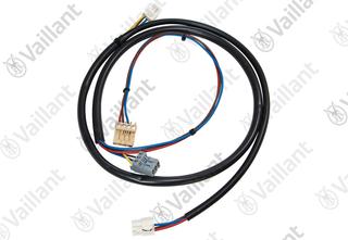 VA Kabelbaum, Stellantrieb Kühlung Vaillant-Nr. 0020038762