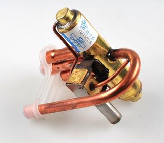 RK Umkehrventil RKS 526 H