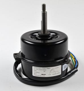 RK Verflüssigerventilatormotor RKL 491/495 DC (S-Line)