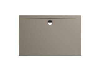 Kaldewei DW SUPERPLAN ZERO 1578-5 90x140cm, WTR extra, Perleff., w. gr60