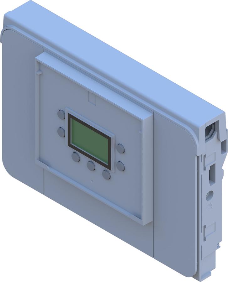 Artikelbild 1 des Artikels „BOSCH Ersatzteil TTNR: 8737714734 Steuereinheit ACU MHP-23 “