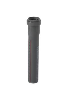 Ostendorf HTsafe Rohr EM DN/OD 32, 150mm