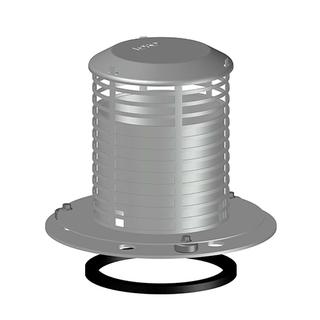 LORO X Retentionseinheit Variofit DN 125, Ser. 84 Drainlet, Hauptentw.