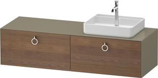 Duravit WT-Unterschrank White Tulip 160x55cm, B r, US N StG g, k Ein/o Be