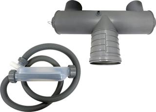 Sammler 7000 WP Condens für TR-Set