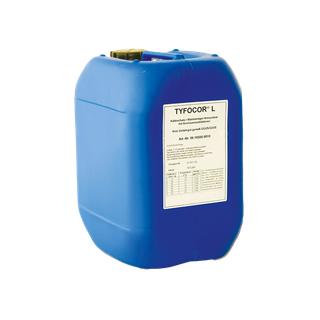 MHG Frostschutzmittel Solarmat Tyfocor 20 l, Konz., f Ausdehnungsgefäß