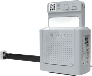 BOSCH Wandhalter mit Anschlusskabel, für K 40 RF