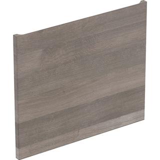 GE Schubladenfront für Unterschrank für WT Renova Plan, Breite 65 cm, Eiche