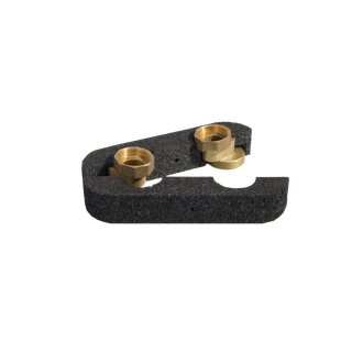 WATTS Reduzierung Set VB40/50-REDU DN40/50 auf DN20/25/32