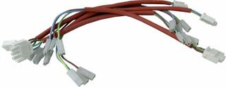 Wolf Kabel Saugzuggebläse für BPH