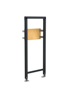 MEPA Element nextVIT f Dusch-/Badewannenarmatur UP, SBH 120cm