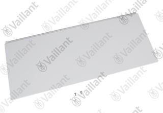 VA Verkleidung, Seitenteil Vaillant-Nr. 0020144593