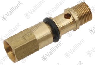 VA Venturidüse Vaillant-Nr. 0020017386