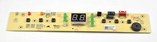 RK Displayplatine SKM 250/330 Eco