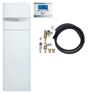 VA Paket 1.455/2 auroCOMPACT VSC D 146/4-5 150 LL, VRC 700/6