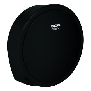 GROHE Fertigmontageset Talentofill Wannenfüll-/Ab u. ÜL-Gar., phantom bla