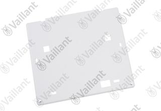 VA Halter, El. Box Vaillant-Nr. 0020107563
