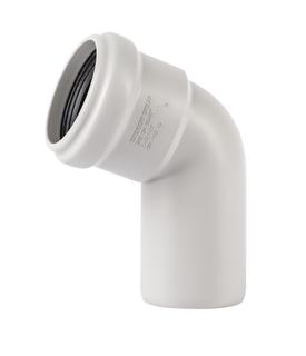 Ostendorf SKOLANsafe Bogen B DN/OD 58, 67,5Grad