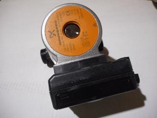 RE Pumpe Solar PM2 15-145 1 130mm 7621654