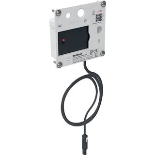 GE Elektronikmodul für Urinal-Strg. UP verd., Netzbetrieb u GEBUS, Kabel schwar