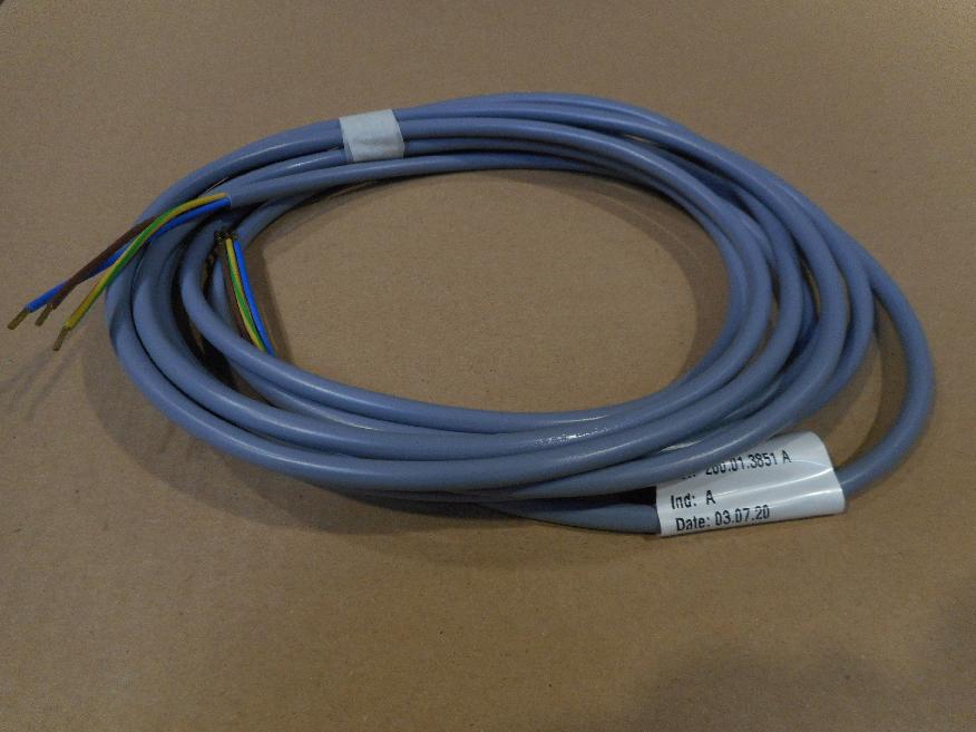 Artikelbild 1 des Artikels „RE PUMPEN KABEL LG4500 200013851 “