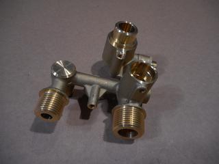 RE BLOCK HYDRAULIK HEIZUNG 7680848